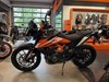 KTM 390 Adventure