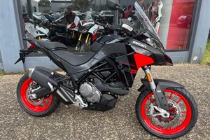 Angebot Ducati Multistrada V2 S