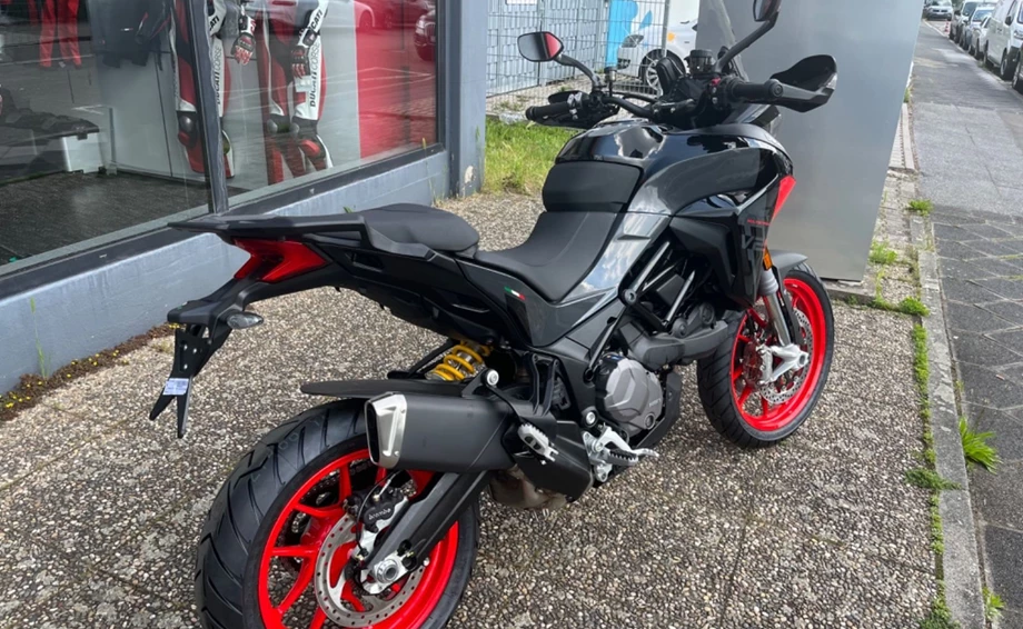 Angebot Ducati Multistrada V2 S Bild 2: Angebot Ducati Multistrada V2 S