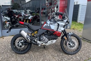 Angebot Ducati DesertX