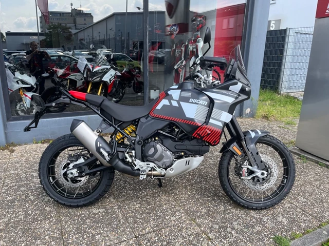 Neumotorrad Neumotorrad