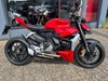 Ducati Streetfighter V2