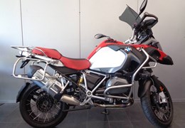 Gebrauchte BMW R 1200 GS Adventure