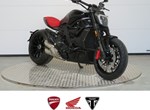 Angebot Ducati XDiavel Nera