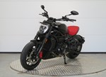 Angebot Ducati XDiavel Nera