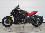 Angebot Ducati XDiavel Nera