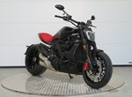 Angebot Ducati XDiavel Nera