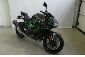 Angebot Kawasaki Z H2