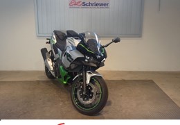 Neumotorrad Kawasaki Ninja 7 Hybrid
