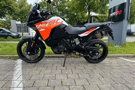 KTM 1290 Super Adventure S