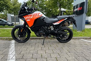 Angebot KTM 1290 Super Adventure S