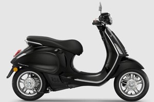 Angebot Vespa Primavera Elettrica