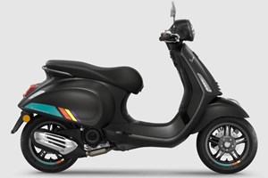 Angebot Vespa Primavera 125 S