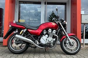 Angebot Honda CB 750