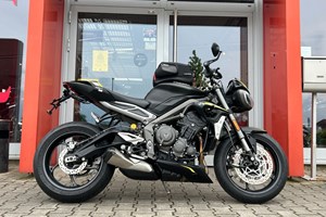 Angebot Triumph Street Triple RS