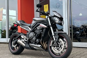 Angebot Triumph Street Triple 765 RS