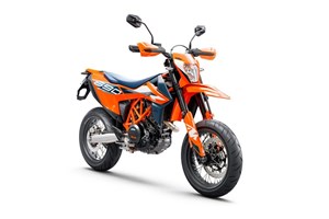 Angebot KTM 690 SMC R