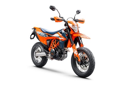 KTM 690 SMC R