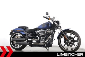 Angebot Harley-Davidson Softail Breakout 114 FXBRS