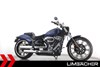 Harley-Davidson Softail Breakout 114 FXBRS