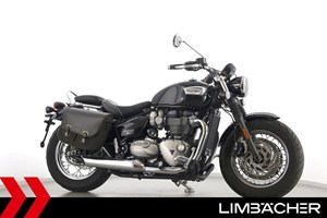 Angebot Triumph Bonneville Speedmaster