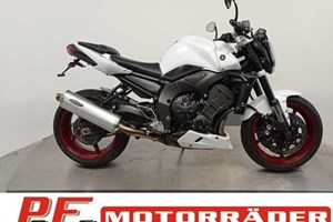 Angebot Yamaha FZ1