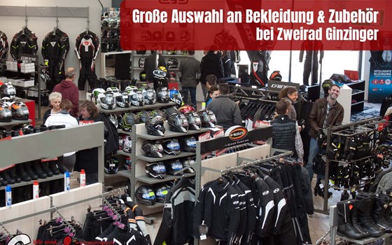 Neufahrzeug Aprilia RS 457 - Bild 11 Neufahrzeug Aprilia RS 457 - Bild 11