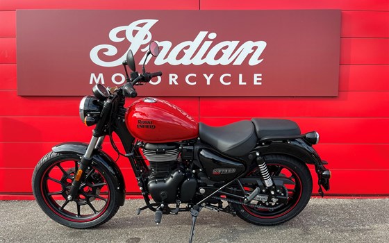 Neufahrzeug Royal Enfield Meteor 350 Fireball - Bild 4