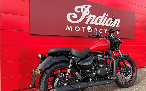 Neufahrzeug Royal Enfield Meteor 350 Fireball - Bild 3