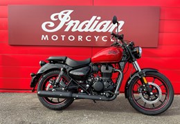 Neumotorrad Royal Enfield Meteor 350 Fireball