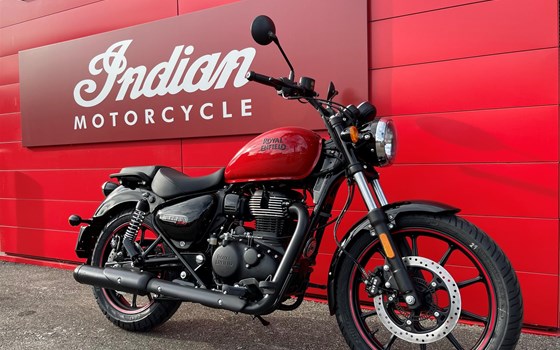 Neufahrzeug Royal Enfield Meteor 350 Fireball - Bild 2