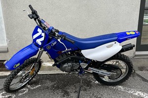 Angebot Yamaha TT 125R