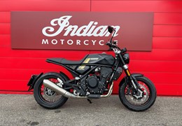 Neumotorrad Brixton Crossfire 500