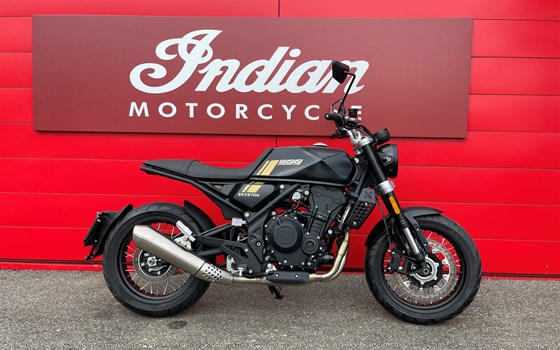 Offerta Brixton Crossfire 500 - Immagine 1