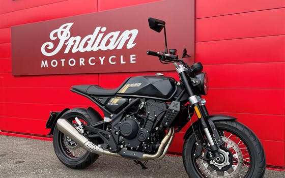 Offerta Brixton Crossfire 500 - Immagine 2