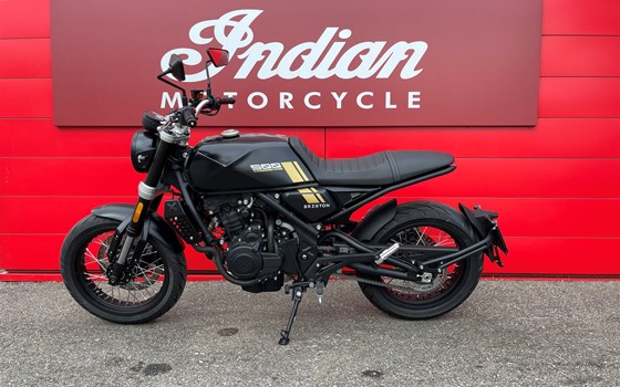 Offerta Brixton Crossfire 500 - Immagine 4