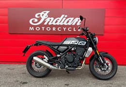 Neumotorrad Brixton Crossfire 500 X