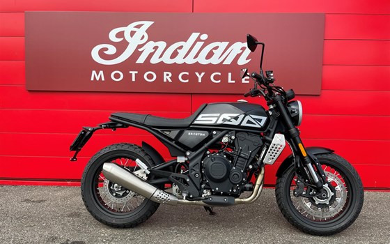 Neufahrzeug Brixton Crossfire 500 X - Bild 1