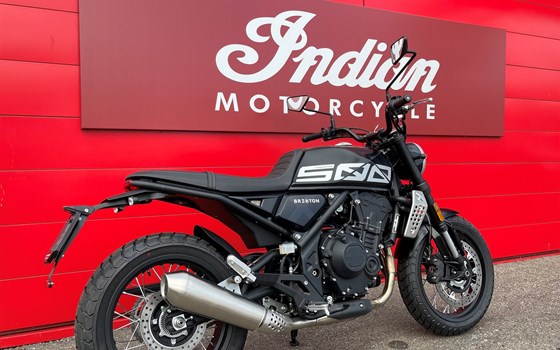 Neufahrzeug Brixton Crossfire 500 X - Bild 2