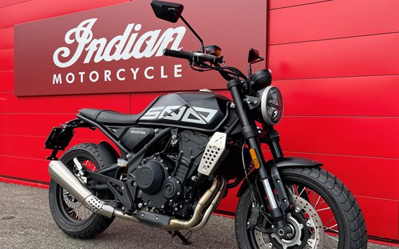 Neufahrzeug Brixton Crossfire 500 X - Bild 3