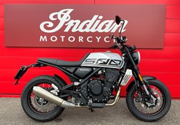 Neumotorrad Brixton Crossfire 500 X