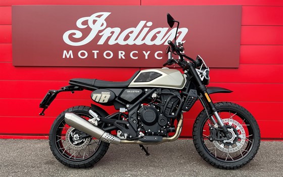 Neufahrzeug Brixton Crossfire 500XC - Bild 1