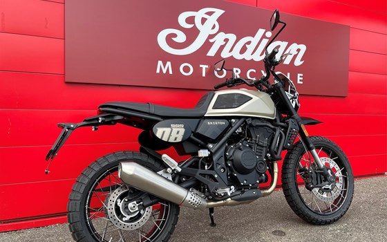 Neufahrzeug Brixton Crossfire 500XC - Bild 3