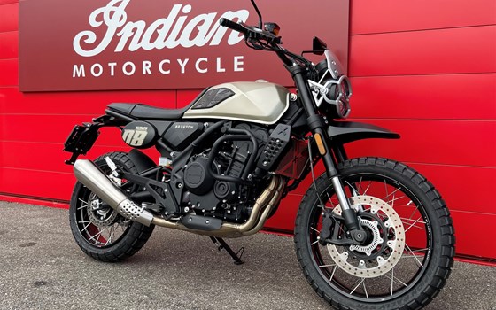 Neufahrzeug Brixton Crossfire 500XC - Bild 2