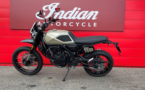 Neufahrzeug Brixton Crossfire 500XC - Bild 4