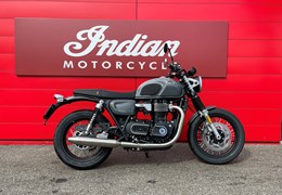 Neumotorrad Brixton Cromwell 1200