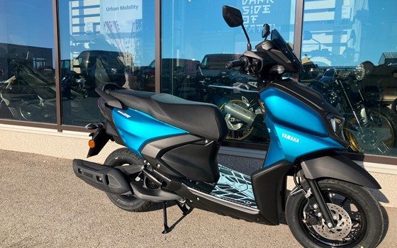 Neufahrzeug Yamaha RayZR - Bild 6 Neufahrzeug Yamaha RayZR - Bild 6