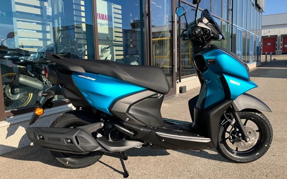 Neufahrzeug Yamaha RayZR - Bild 5 Neufahrzeug Yamaha RayZR - Bild 5