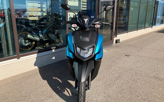 Neufahrzeug Yamaha RayZR - Bild 3 Neufahrzeug Yamaha RayZR - Bild 3