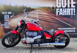 Gebrauchte BMW R 18